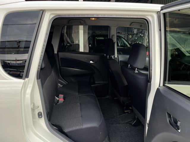 ムーヴ カスタム　Ｘリミテッド　禁煙車　ワンセグナビ　バックカメラ　ＥＴＣ　ディスチャージヘドライト　フロントフォグランプ　スマートキー　プッシュスタート　オートエアコン（19枚目）