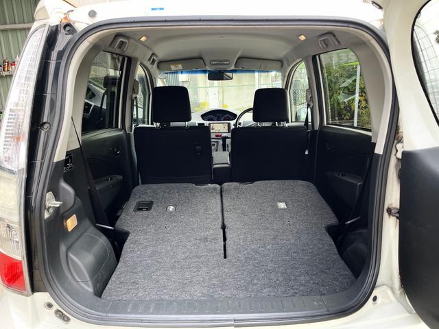 ムーヴ カスタム　Ｘリミテッド　禁煙車　ワンセグナビ　バックカメラ　ＥＴＣ　ディスチャージヘドライト　フロントフォグランプ　スマートキー　プッシュスタート　オートエアコン（25枚目）