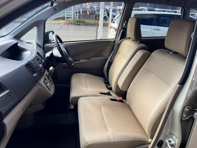 ムーヴ L 禁煙車 電動格納式ドアミラー アイドリングストップ キーレスエントリー(7枚目)