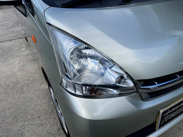 ムーヴ L 禁煙車 電動格納式ドアミラー アイドリングストップ キーレスエントリー(12枚目)