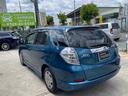 HONDA FIT SHUTTLE HYBRID