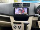 ムーヴ L SA 禁煙車 衝突回避支援システムスマアシ ワンセグナビゲーション Bluetoothオーディオ USB接続ケーブル 電動格納式ドアミラー キーレスエントリー(6枚目)