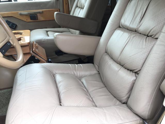 スタークラフト 5.9LオプションEG(8枚目)