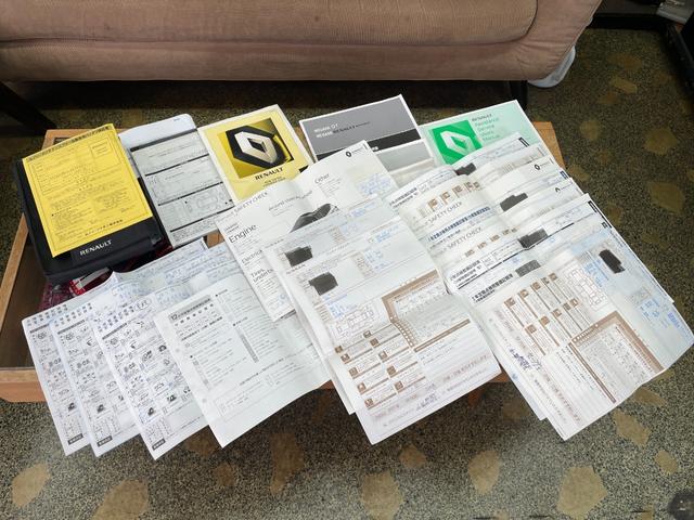 メガーヌ ルノー　スポール（33枚目）