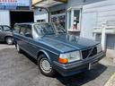 VOLVO 240 WAGON