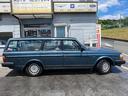 VOLVO 240 WAGON