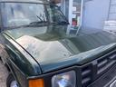 LAND ROVER LAND ROVER OTHER