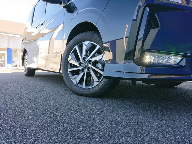 ハイウェイスターV プロパイロット 全周囲カメラ LEDヘッドライト 弊社社用車 踏み間違い防止 車線逸脱 ハンズフリー両側オートスライド リヤエアコン(32枚目)