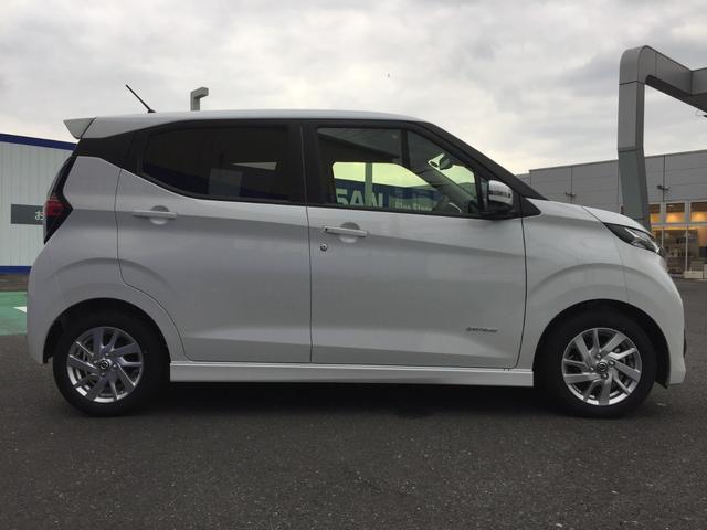 ハイウェイスター X プロパイロットエディション 弊社社用車 LEDヘッドライト 踏み間違い防止 車線逸脱 プロパイロット ハイビームアシスト 全周囲カメラ インテリオートライト(5枚目)