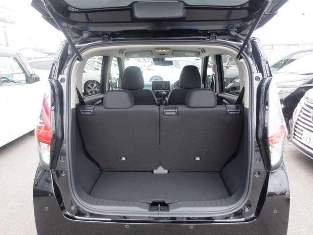 ハイウェイスター X 弊社社用車 LEDヘッドライト 踏み間違い防止 車線逸脱 アラウンドビューモニター インテリオートライト ハイビームアシスト(14枚目)