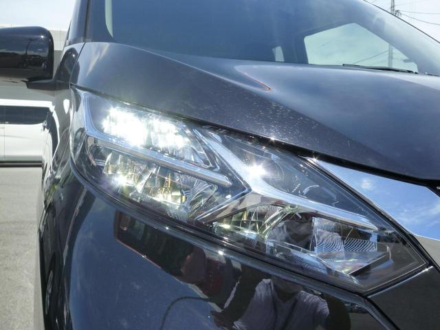 ハイウェイスター X 弊社社用車 LEDヘッドライト 踏み間違い防止 車線逸脱 アラウンドビューモニター インテリオートライト ハイビームアシスト(16枚目)