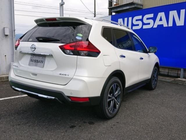 20Xi 登録済未使用車 LEDヘッドライト 踏み間違い防止 スマートルームミラー 全周囲カメラ プロパイロット 車線逸脱 ハイビームアシスト(2枚目)