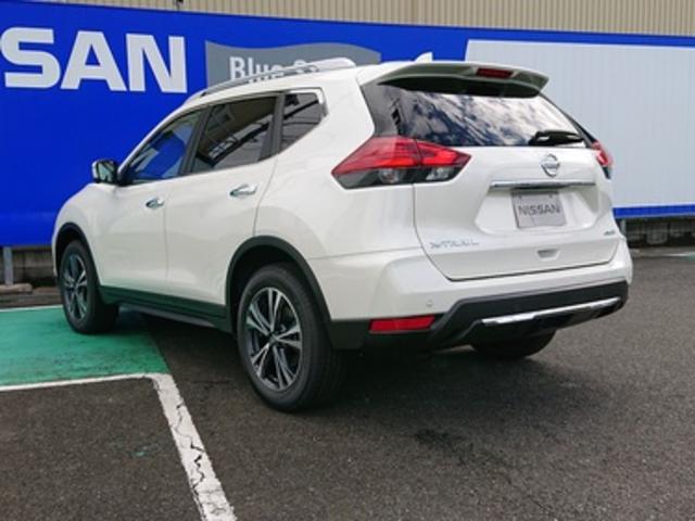 20Xi 登録済未使用車 LEDヘッドライト 踏み間違い防止 スマートルームミラー 全周囲カメラ プロパイロット 車線逸脱 ハイビームアシスト(4枚目)