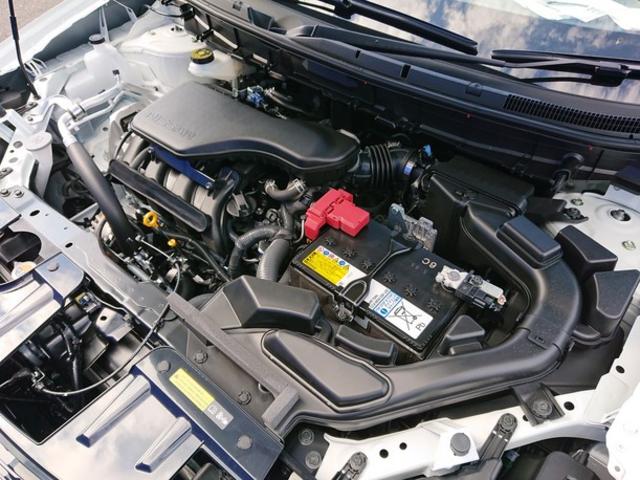 20Xi 登録済未使用車 LEDヘッドライト 踏み間違い防止 スマートルームミラー 全周囲カメラ プロパイロット 車線逸脱 ハイビームアシスト(27枚目)