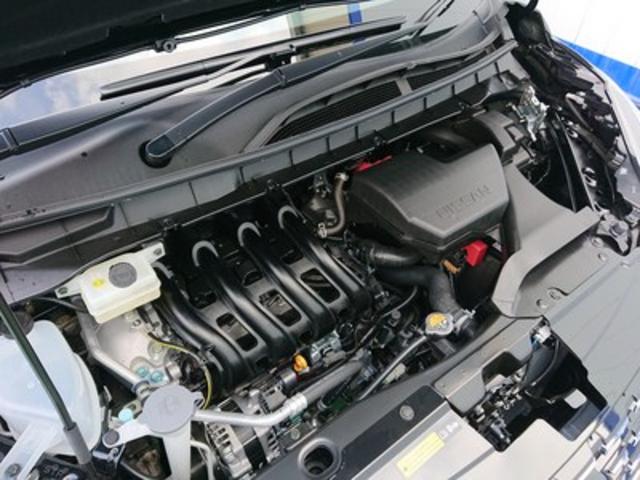 ハイウェイスターV 弊社試乗車 セーフティパックA プロパイロット スマートルームミラー LEDライトハンズフリー両側オートスライド 全周囲カメラ(27枚目)