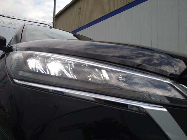 X ツートーンインテリアエディション 登録済未使用車 LEDヘッドライト プロパイロット シートヒーター 全周囲カメラ 踏み間違い防止 車線逸脱 ハイビームアシスト(26枚目)