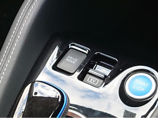 X ツートーンインテリアエディション 登録済未使用車 全周囲カメラ LEDヘッドライト 踏み間違い防止 車線逸脱 インテリルームミラー SOSコール ハイビームアシスト EVモードスイッチ ふらつき警報 プロパイロット(10枚目)