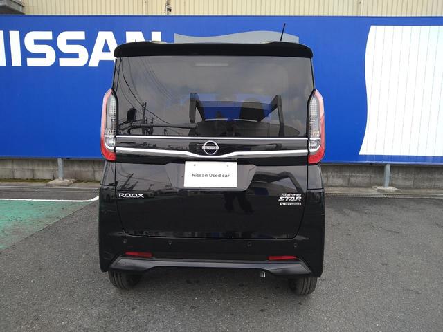 日産 ルークス