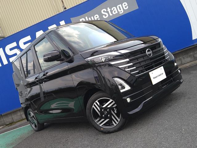 日産 ルークス