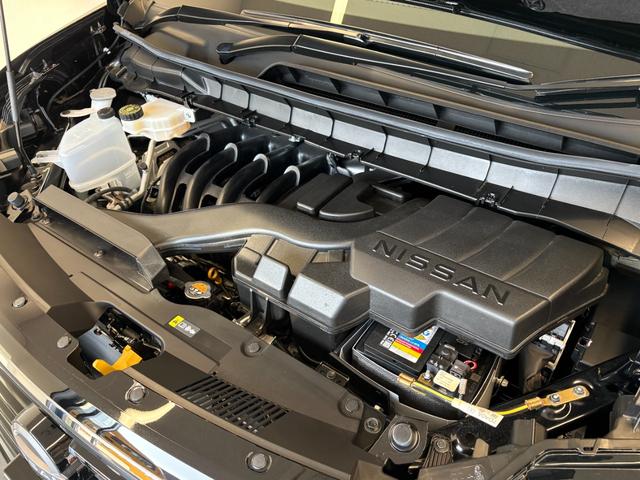 セレナ ハイウェイスターＶ　シート／ハンドルヒーター　両側オートスライドドア　プロパイロット　寒冷地仕様　エマブレ　コーナーセンサー（12枚目）