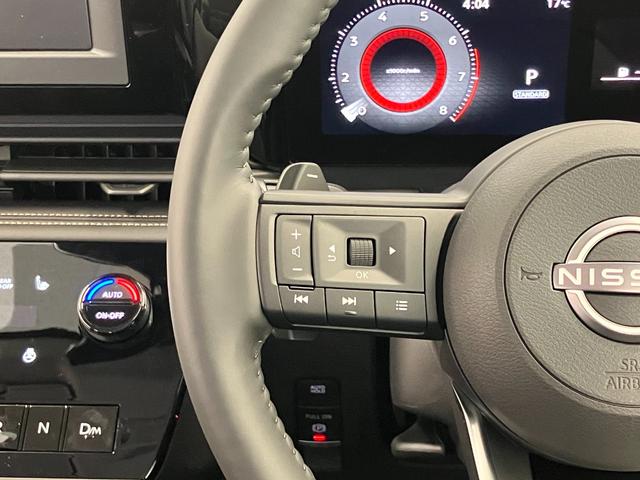 セレナ ハイウェイスターＶ　シート／ハンドルヒーター　両側オートスライドドア　プロパイロット　寒冷地仕様　エマブレ　コーナーセンサー（18枚目）