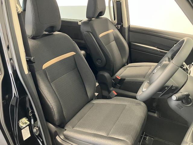 セレナ ハイウェイスターＶ　シート／ハンドルヒーター　両側オートスライドドア　プロパイロット　寒冷地仕様　エマブレ　コーナーセンサー（26枚目）