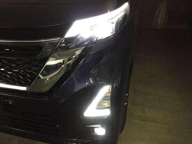 ハイウェイスター X プロパイロットエディション 届出済み未使用車 両側電動スライドドア(20枚目)