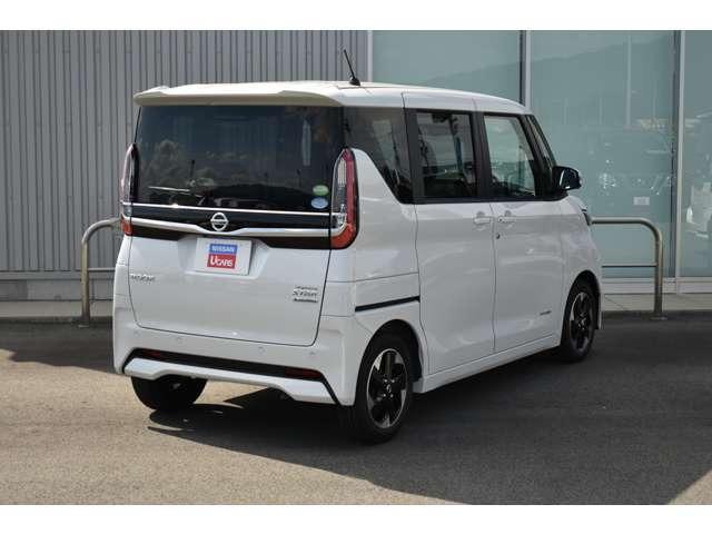 ハイウェイスター X プロパイロットエディション 660 ハイウェイスターX プロパイロット エディション プロパイロット アラモニ エマブレ LED(6枚目)