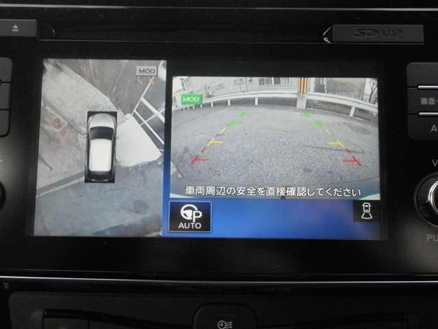 G プロパイロット 試乗車純正ナビ寒冷地LEDシートヒーター(12枚目)