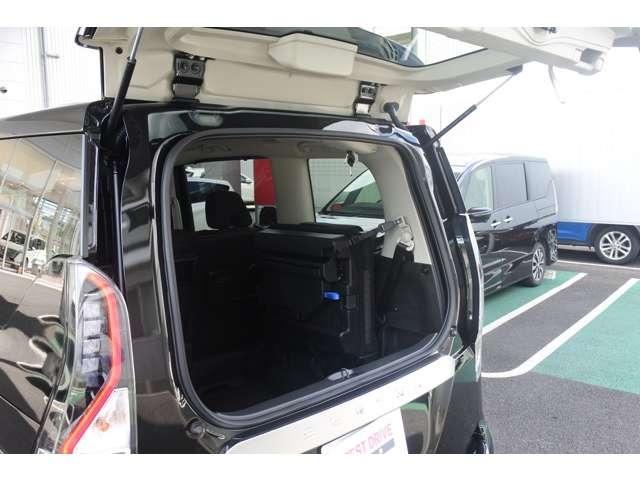 ハイウェイスターV後期エマブレアラビュー両側電スラLED(16枚目)