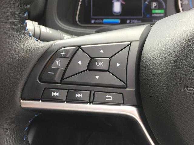 G 弊社試乗車 プロパイロット エマジェンシーブレーキ 踏み間違い防止 シートヒーター 電動パーキングブレーキ LEDヘッドライト 純正ナビ フルセグ ETC 純正アルミホイル オートハイビーム(13枚目)