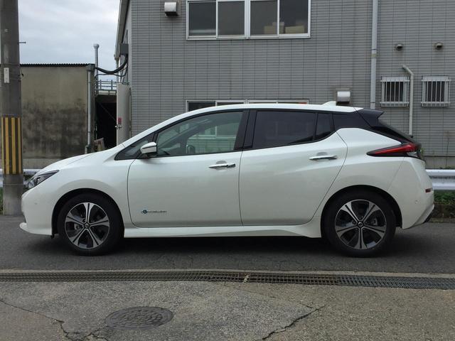 G 弊社試乗車 プロパイロット エマジェンシーブレーキ 踏み間違い防止 シートヒーター 電動パーキングブレーキ LEDヘッドライト 純正ナビ フルセグ ETC 純正アルミホイル オートハイビーム(21枚目)
