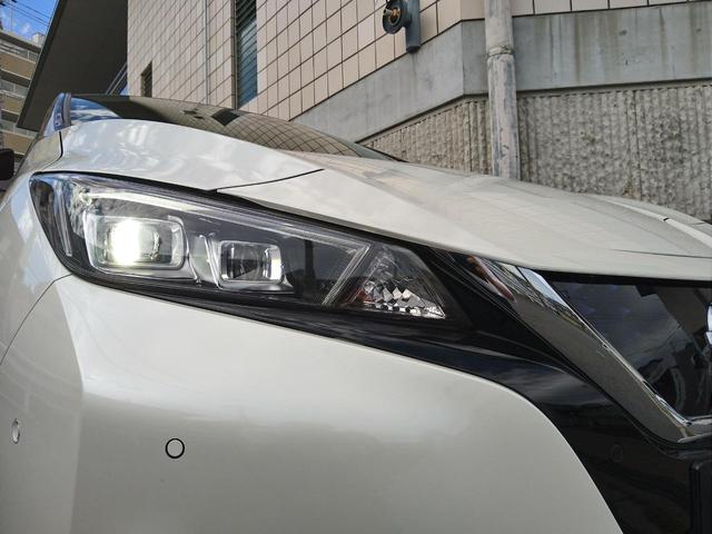 G 弊社試乗車 プロパイロット エマジェンシーブレーキ 踏み間違い防止 シートヒーター 電動パーキングブレーキ LEDヘッドライト 純正ナビ フルセグ ETC 純正アルミホイル オートハイビーム(22枚目)
