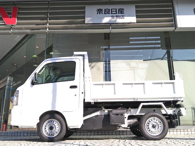 日産 ＮＴ１００クリッパートラック