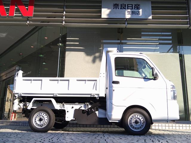 日産 ＮＴ１００クリッパートラック