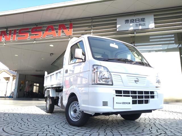 日産 ＮＴ１００クリッパートラック