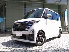 ルークス ハイウェイスター　Ｘ　弊社社用車　ＬＥＤヘッドライト　ＳＯＳ 0706696A30240403W001 2