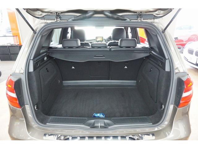 B180BEスポーツナイトPKG ナビTV タイヤ4本新品(14枚目)