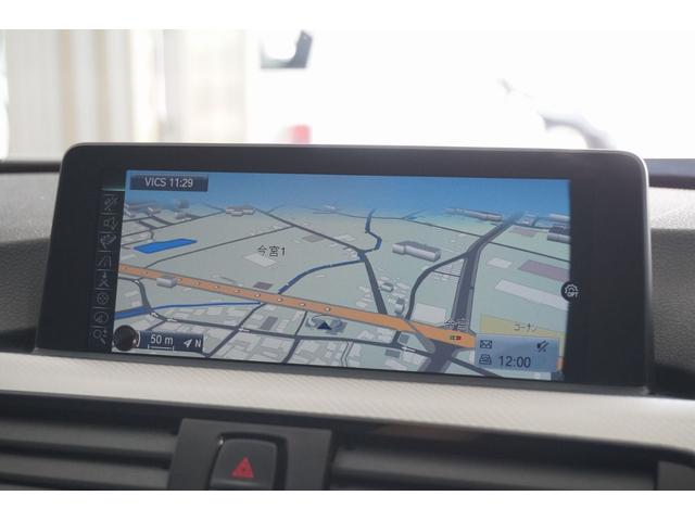 ３２０ｄ　Ｍスポーツ　純正ナビ　バックカメラ　Ｂｌｕｅｔｏｏｔｈ　アクティブクルーズコントロール　衝突軽減ブレーキ　車線逸脱警告　スペアキー　ＨＩＤ　ミラーＥＴＣ　純正１８ＡＷ　コンフォートアクセス　ＰＤＣ(18枚目)