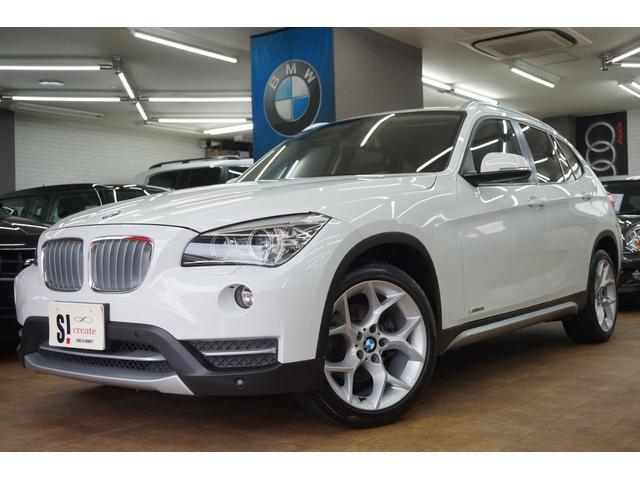 ＢＭＷ Ｘ１