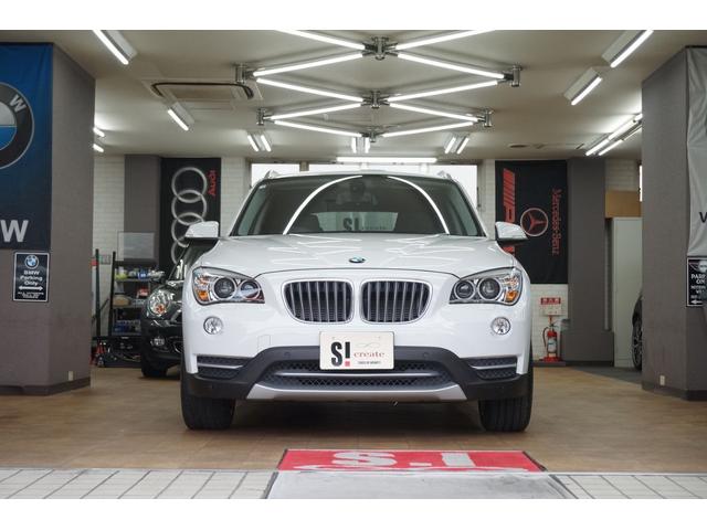 ＢＭＷ Ｘ１