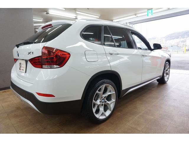 ＢＭＷ Ｘ１