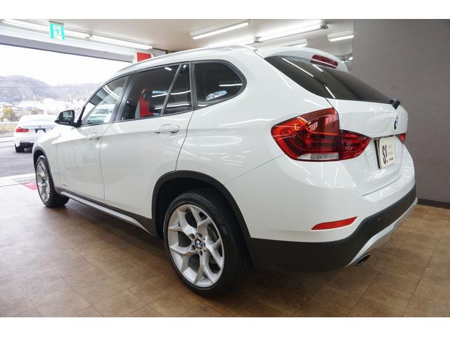 ＢＭＷ Ｘ１