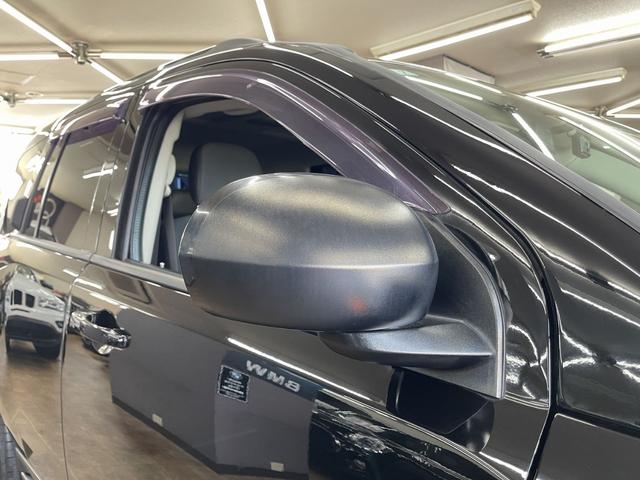 ジープ・コンパス ブラックホーク　限定車　社外メモリーナビ　フルセグＴＶ　バックカメラ　Ｂｌｕｅｔｏｏｔｈ　サイドカメラ　純正１７ＡＷ　ＥＴＣ　スペアキー　禁煙車　車検令和８年７月１４日（75枚目）