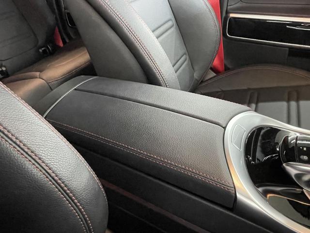 Ｇクラス Ｇ４００ｄ　ＡＭＧライン　１オーナー　ラグジュアリーＰＫＧ　アダプティブダンピング　サンルーフ　黒革　純正２０ＡＷ　ローダウン　スペーサー　ブルメスター　赤シートベルト　全席シートヒータ　３６０度カメラ　車検令和９年６月２５日（51枚目）