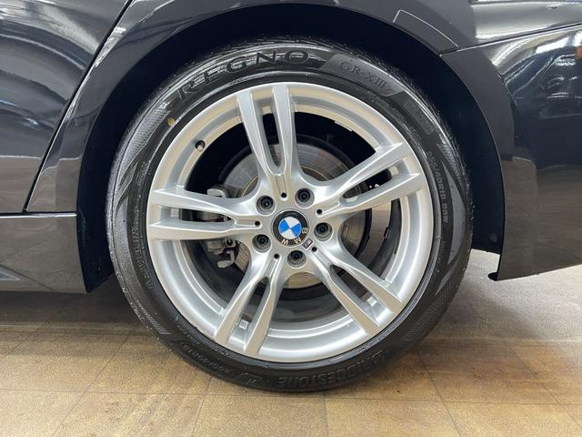 3シリーズ 320i Mスポーツ 純正HDDナビ バックカメラ フルセグTV Bluetooth 純正18AW 2016・18・20・21・22・24・25yディーラー整備 禁煙車 スペアキー コンフォートアクセス ミラーETC(29枚目)