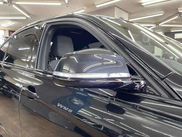 3シリーズ 320i Mスポーツ 純正HDDナビ バックカメラ フルセグTV Bluetooth 純正18AW 2016・18・20・21・22・24・25yディーラー整備 禁煙車 スペアキー コンフォートアクセス ミラーETC(31枚目)