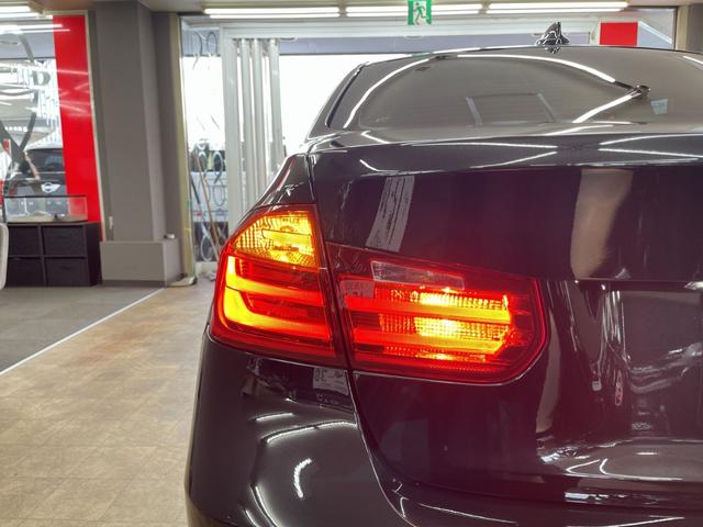 3シリーズ 320i Mスポーツ 純正HDDナビ バックカメラ フルセグTV Bluetooth 純正18AW 2016・18・20・21・22・24・25yディーラー整備 禁煙車 スペアキー コンフォートアクセス ミラーETC(32枚目)