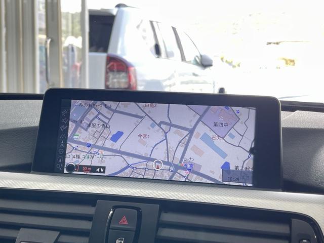 3シリーズ 320i Mスポーツ 純正HDDナビ バックカメラ フルセグTV Bluetooth 純正18AW 2016・18・20・21・22・24・25yディーラー整備 禁煙車 スペアキー コンフォートアクセス ミラーETC(38枚目)