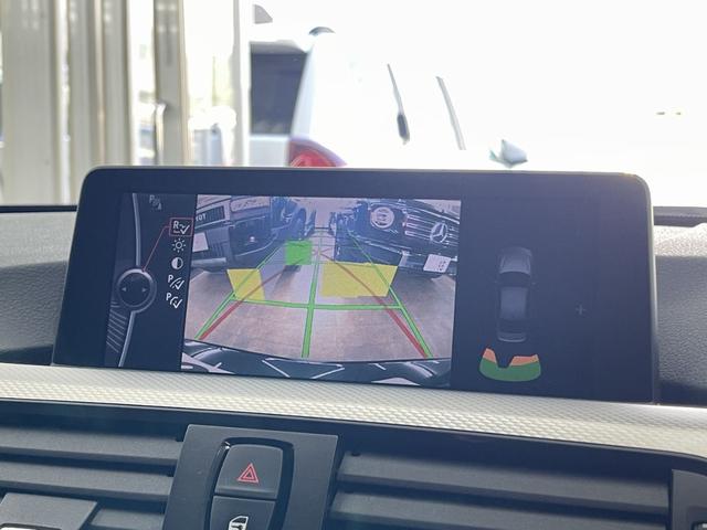 3シリーズ 320i Mスポーツ 純正HDDナビ バックカメラ フルセグTV Bluetooth 純正18AW 2016・18・20・21・22・24・25yディーラー整備 禁煙車 スペアキー コンフォートアクセス ミラーETC(56枚目)